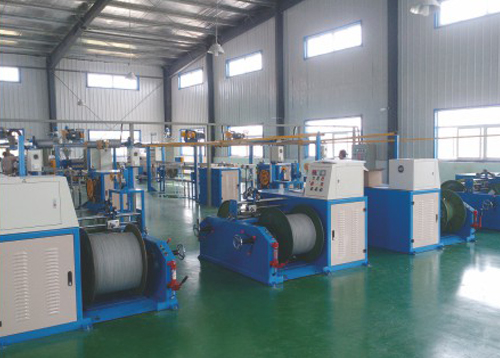 產(chǎn)品生產(chǎn)場(chǎng)景